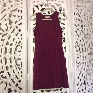 Loft Dress ★